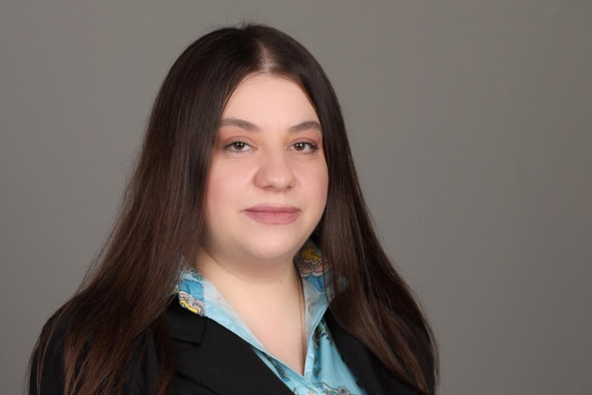 Ծովինար Թադևոսյանը կնշանակվի ԱՆ ՔԿԾ պետ