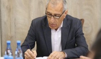 Արմավիրի մարզպետի տեղակալի ԺՊ Խաչատուր Մկրտչյանն ազատվել է պաշտոնից