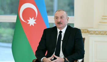 «Վտանգը չի վերացել, «ֆաշիզմը» կվերացնենք». Ալիևը` Հայաստանի մասին