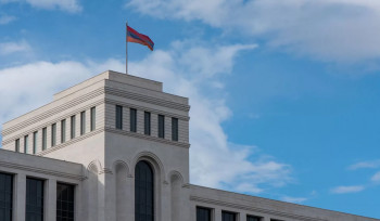 Հայաստանի ԱԳՆ-ն ցավակցություն է հայտնել Չինաստանում երկրաշարժի հետևանքով զոհվածների ընտանիքներին