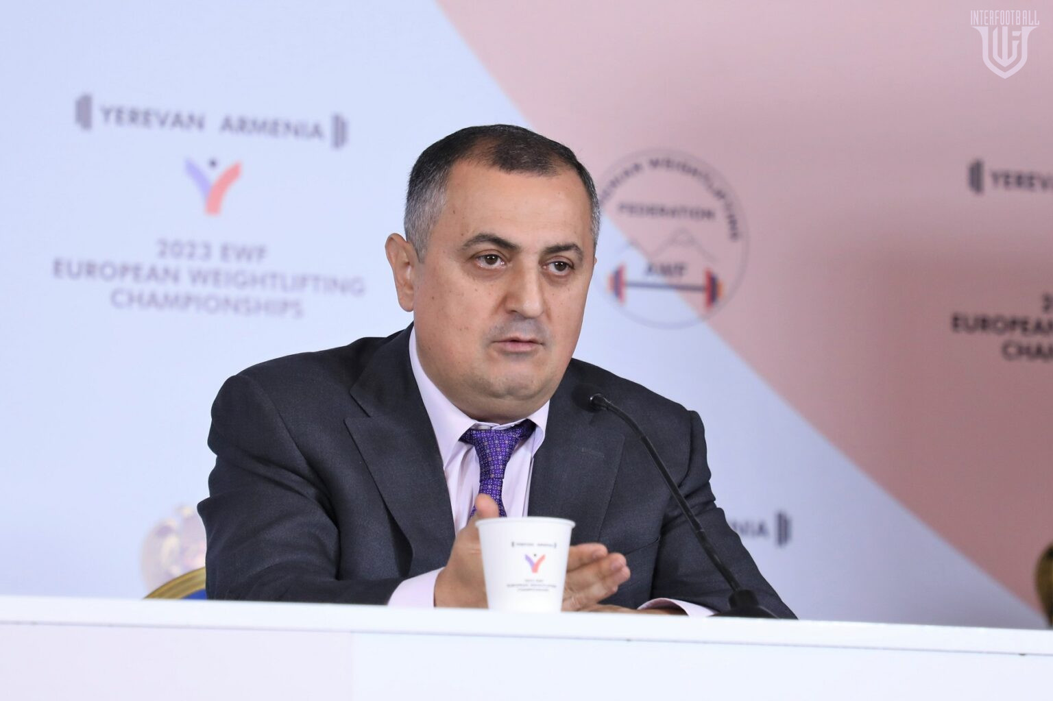 Կարեն Գիլոյանը դադարեցրել է աշխատանքը՝ որպես ԿԳՄՍ նախարարի տեղակալ սպորտի գծով