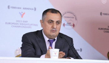 Կարեն Գիլոյանը դադարեցրել է աշխատանքը՝ որպես ԿԳՄՍ նախարարի տեղակալ սպորտի գծով