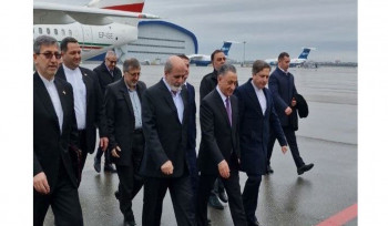 Իրանի ազգային անվտանգության քարտուղարը մեկնել է Բաքու, ապա կժամանի Երևան