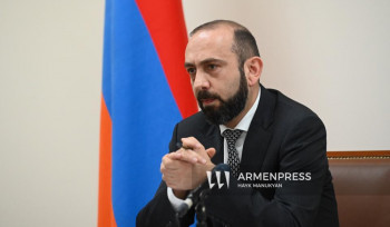 Այս պահին Հայաստան-Ադրբեջան խաղաղության պայմանագրի 17 հոդվածից 15-ը համաձայնեցվել է․ ԱԳ նախարար