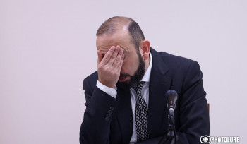 ԼՂ հայերի վերադարձի մասով ոչ մի լավ բան ասել չեմ կարող. Արարատ Միրզոյան