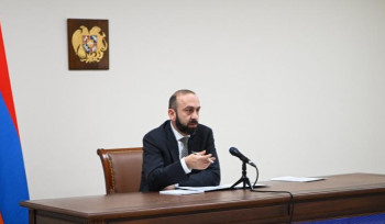 «Արևմտյան Ադրբեջան» նարատիվը ուղղակիորեն տարածքային պահանջ է Հայաստանի նկատմամբ․ ԱԳ նախարար