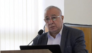 Կյանքից հեռացել է ակադեմիկոս Լևոն Թավադյանը