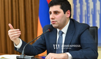 Հանրային տրանսպորտի բոլոր ավտոբուսներում կտեղադրվի երկրորդ  վալիդատոր. Գրիգորյան