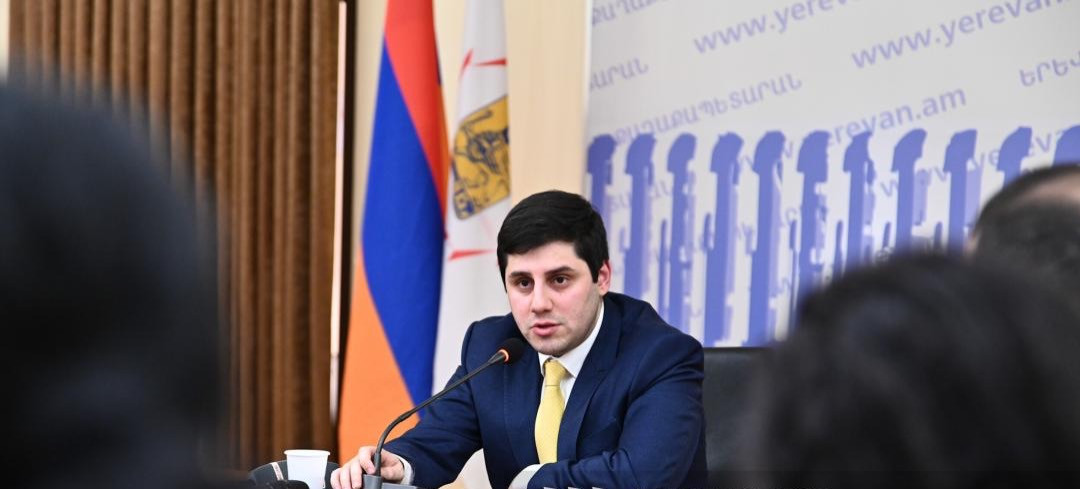 Ինչո՞ւ է QR տոմսերի վավերականության ժամկետը կրճատվել. Գրիգորյանը մանրամասնում է