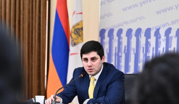 Ինչո՞ւ է QR տոմսերի վավերականության ժամկետը կրճատվել. Գրիգորյանը մանրամասնում է