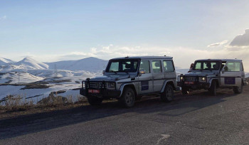 Հայ-ադրբեջանական սահմանին արտասովոր տեղաշարժեր չեն գրանցվել․ ԵՄ առաքելություն