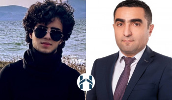 Ռոմանոս Պետրոսյանի որդին կզորակոչվի բանակ