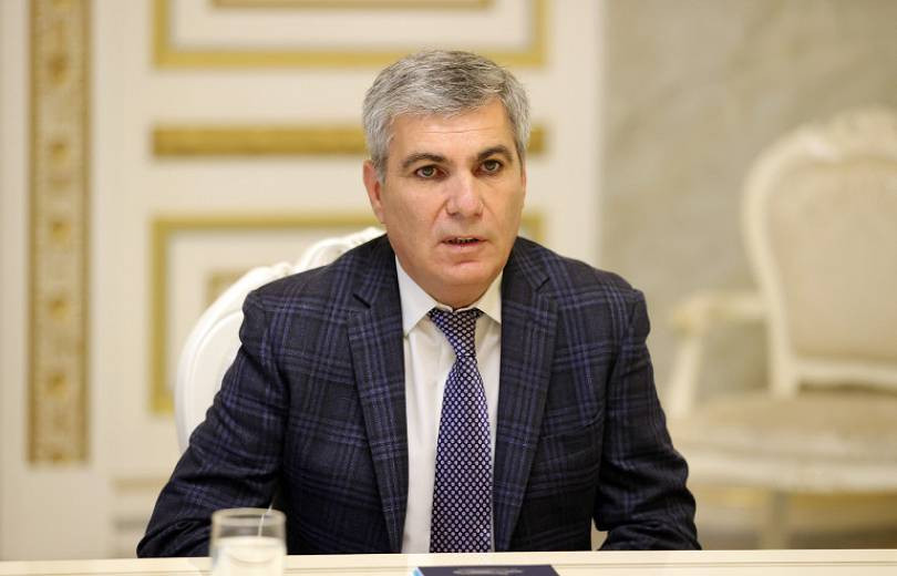 Լայնամասշտաբ պատերազմի հավանականությունը շատ փոքր եմ համարում, որովհետև Ալիևը հաշվել գիտի և այդ հաշվարկներում ինքն աջակից չունի, միայնակ է․ Արամ Սարգսյան