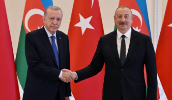 Էրդողանը զանգահարել է Ալիևին. ինչ են խոսել