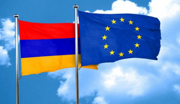Կառավարությունը հավանություն տվեց ԵՄ-ին Հայաստանի անդամակցության գործընթաց սկսելու մասին օրենքի նախագծին