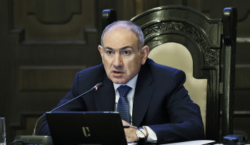 Արևմտյան Ադրբեջանը  Քելբաջարն է, Լաչինն է, Կուբաթլուն է, Զանգելանն է, Արևմտյան Հայաստանը Արմավիրն է, Թալինն է, Մարալիկն է․ Նիկոլ Փաշինյան