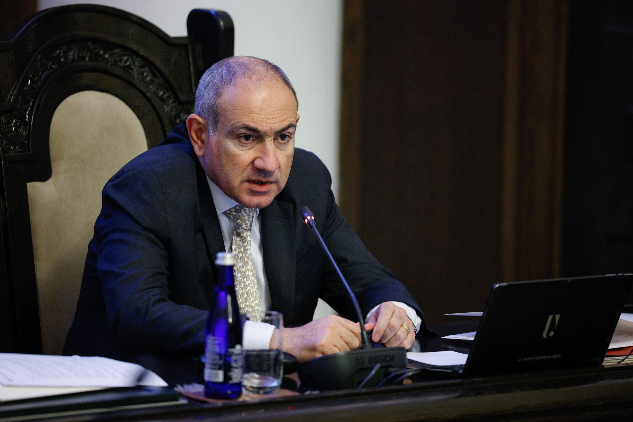 Ի՞նչ գործընթաց է սպասվում ԵՄ-ին ՀՀ անդամակցության գործընթացի մեկնարկի նախաձեռնությունն ընդունելուց հետո. պարզաբանում է Փաշինյանը
