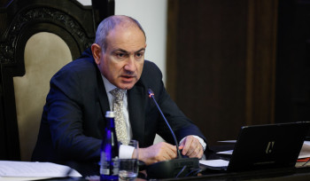 Ի՞նչ գործընթաց է սպասվում ԵՄ-ին ՀՀ անդամակցության գործընթացի մեկնարկի նախաձեռնությունն ընդունելուց հետո. պարզաբանում է Փաշինյանը