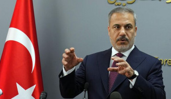 Ցանկանում ենք, որ Հայաստանը և Ադրբեջանը կայուն խաղաղության պայմանագիր կնքեն․ Հաքան Ֆիդան