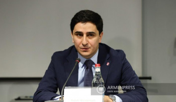 Դժվար կլինի պատկերացնել, որ միջազգային դատարաններում վեճ չենք ունենալու Ադրբեջանի դեմ՝ հաշվի առնելով այն պատմությունը, որ մենք ունեցել ենք. Կիրակոսյան