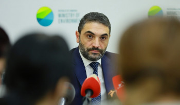 Վայրի բնություն է բաց թողնվել ՀՀ-ում բնության մեջ անհետացած համարվող ազնվացեղ եղջերուների 10  առանձնյակ. Սիմիդյան