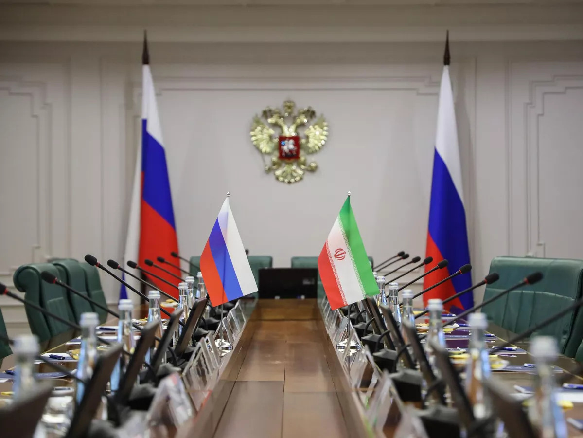 Մոսկվայում դեսպանը բացահայտել է Ռուսաստան-Իրան համագործակցության համաձայնագրի մանրամասները