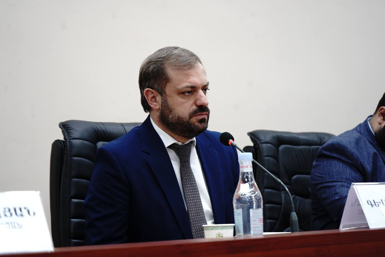 Եթե Ամուլսարը չաշխատի, տնտեսական աճը կլինի ավելի ցածր․ Պապոյան
