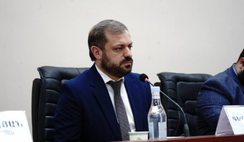 Եթե Ամուլսարը չաշխատի, տնտեսական աճը կլինի ավելի ցածր․ Պապոյան
