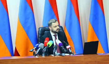 Հայաստանի կառավարության օրակարգում ԵԱՏՄ-ից դուրս գալու հարց չկա․ Գևորգ Պապոյան
