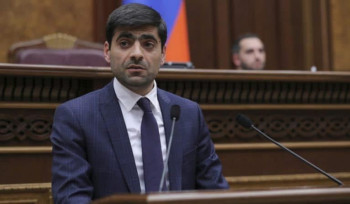 ՆԳՆ-ն մանրամասներ է հայտնել պատգամավորի մասնկացությամբ ողբերգական վթարից