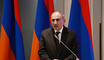 Ցավով տեղեկացա ԱԺ պատգամավոր Մհեր Սահակյանի ողբերգական մահվան մասին, ցավակցում եմ. Նիկոլ Փաշինյան