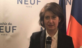 Հասմիկ Տոլմաջյանը նշանակվել է Շվեյցարիայում ՀՀ դեսպան
