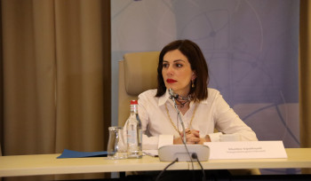 Հայաստանում ներդնում ենք ջրծաղիկի ևս մեկ պատվաստանյութ. Ավանեսյան