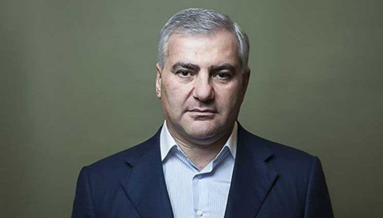 Ռուսաստանում հայ գործարար համայնքը մտահոգված է․ Սամվել Կարապետյան