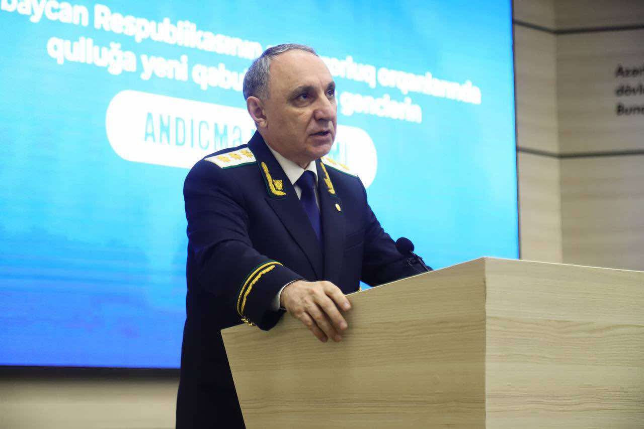 Բաքվում նոր սերնդին են մատուցում Արցախի ռազմաքաղաքական ղեկավարության վերաբերյալ Ալիևի քաղաքական որոշումները իբրև իրավական գործընթաց