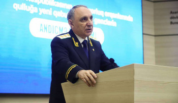 Բաքվում նոր սերնդին են մատուցում Արցախի ռազմաքաղաքական ղեկավարության վերաբերյալ Ալիևի քաղաքական որոշումները իբրև իրավական գործընթաց