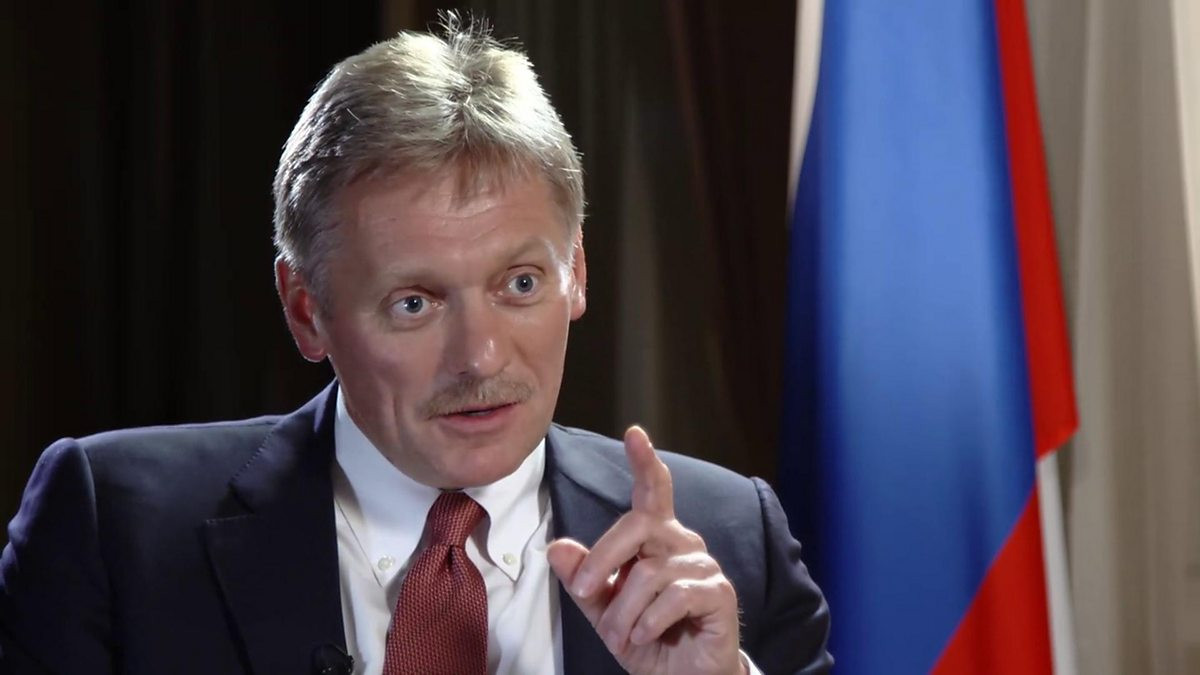 Պեսկովը մեկնաբանել է Հայաստանի և ԱՄՆ-ի միջև այսօր նախատեսված փաստաթղթի ստորագրումը