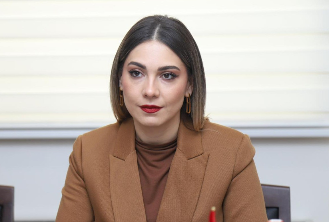 Այսօրվա Սահմանադրության տեքստը որևէ խոչընդոտ չի պարունակում խաղաղության գործընթացի իրականացման առումով. Գալյան