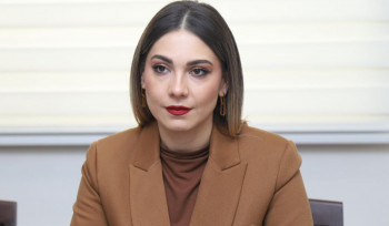Այսօրվա Սահմանադրության տեքստը որևէ խոչընդոտ չի պարունակում խաղաղության գործընթացի իրականացման առումով. Գալյան
