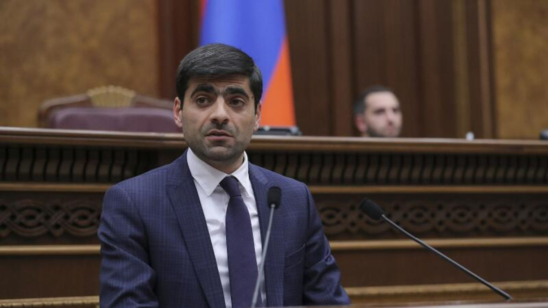 Մհեր Սահակյանի մահվան փաստով նախաձեռնվել է քրեական վարույթ. ՔԿ
