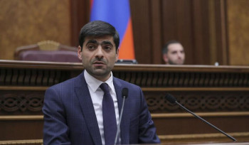 Մհեր Սահակյանի մահվան փաստով նախաձեռնվել է քրեական վարույթ. ՔԿ