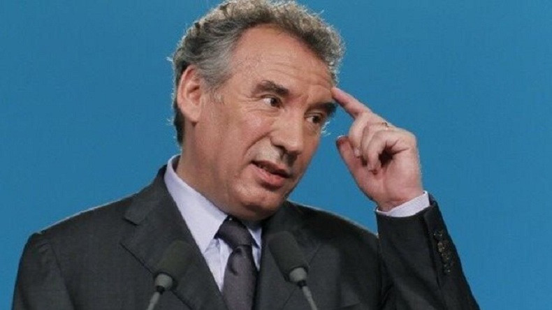 Ֆրանսիան երբեք այդքան պարտքի չի ունեցել, որքան Մակրոնի օրոք․ Ֆրանսիայի վարչապետ
