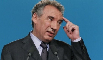 Ֆրանսիան երբեք այդքան պարտքի չի ունեցել, որքան Մակրոնի օրոք․ Ֆրանսիայի վարչապետ