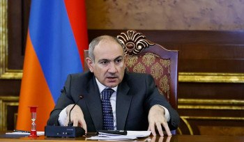 Մշակվող և չմշակվող հողերի մասին խոսելիս մենք հաշվի չենք առնում, որ հազարավոր հեկտարներով հողեր տնամերձ այգիների տրամաբանության տակ ուղղակի արդյունք չեն բերում. Փաշինյան