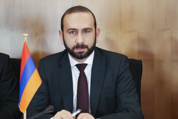 Արարատ Միրզոյանի Ռուսաստան այց նախատեսվում է. ԱԳՆ