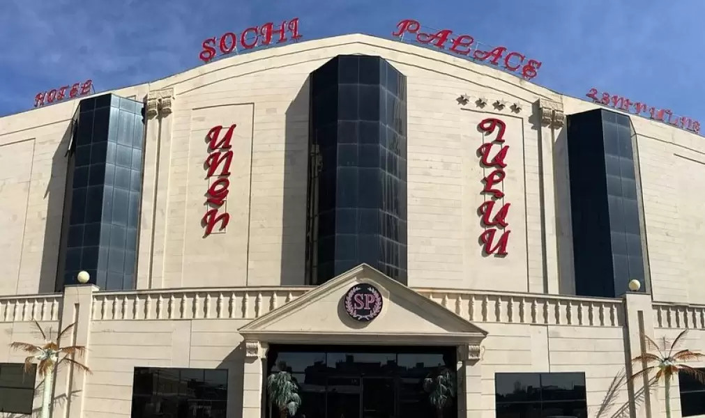 Մարտաֆիլմ հիշեցնող «ռազբորկա» է տեղի ունեցել Երևանում