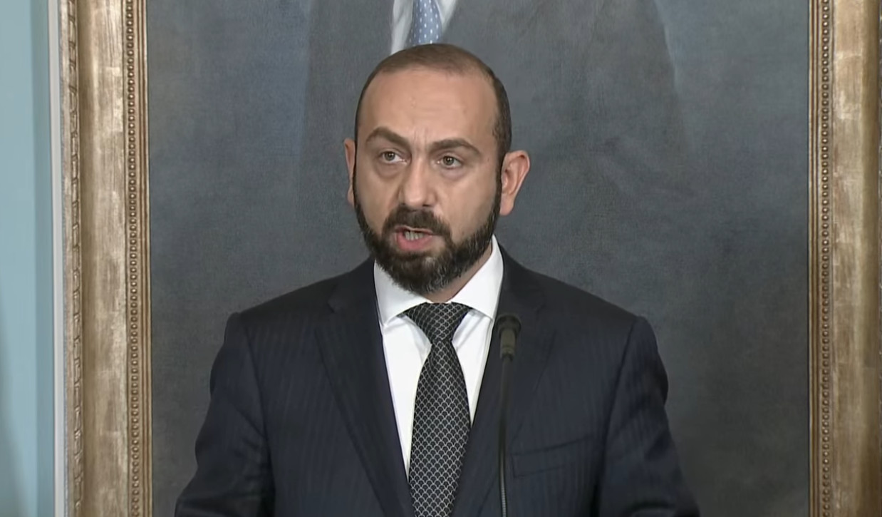 Հայաստանը ցանկանում է շարունակել համագործակցությունն ԱՄՆ նոր վարչակազմի հետ․ Միրզոյան