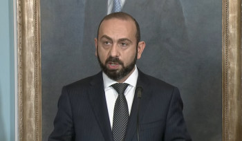 Հայաստանը ցանկանում է շարունակել համագործակցությունն ԱՄՆ նոր վարչակազմի հետ․ Միրզոյան
