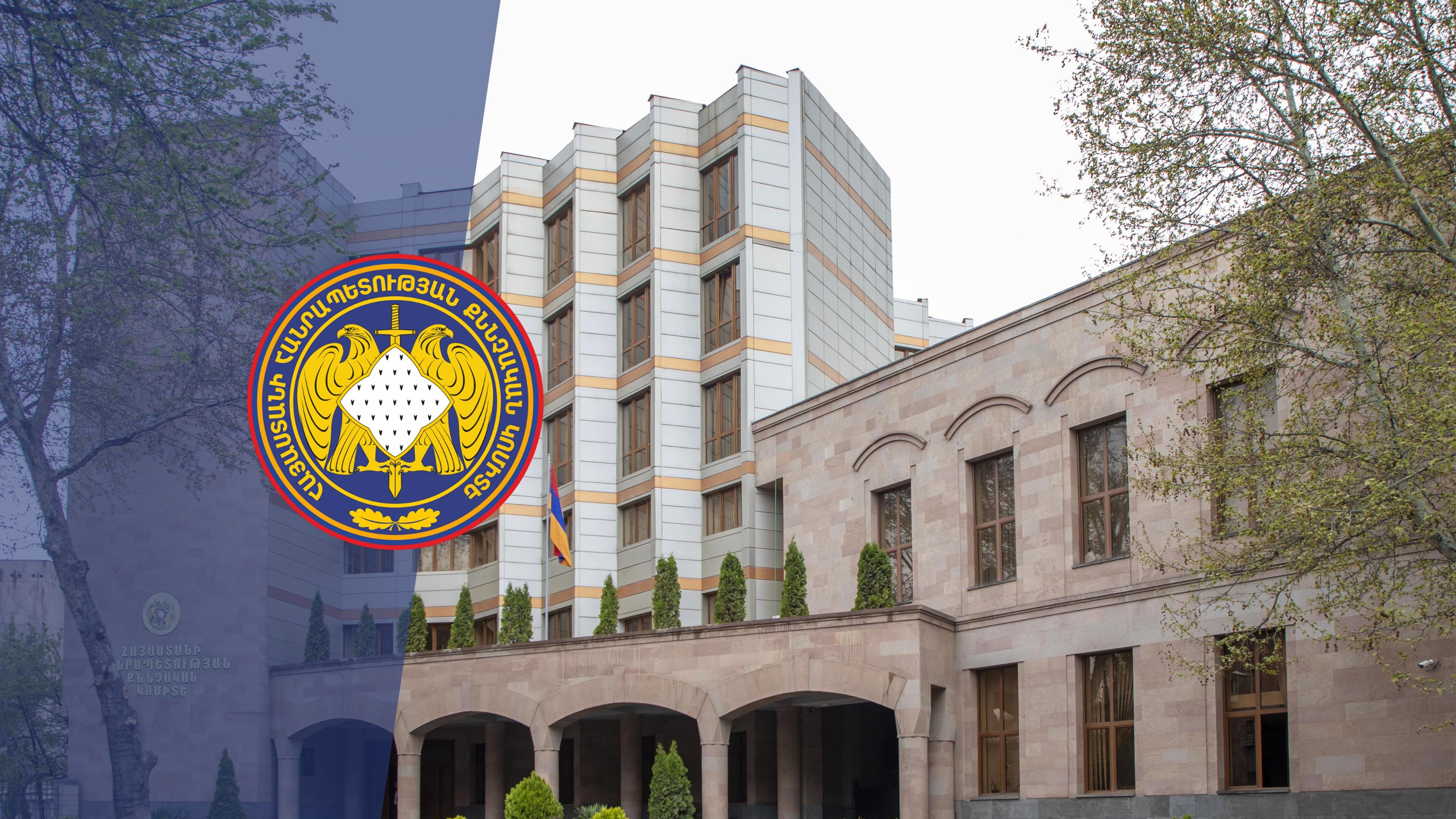 Մանրածախ առևտրով զբաղվող ընկերությունը թաքցրել է  337 մլն 384 հզր ՀՀ դրամ հարկ