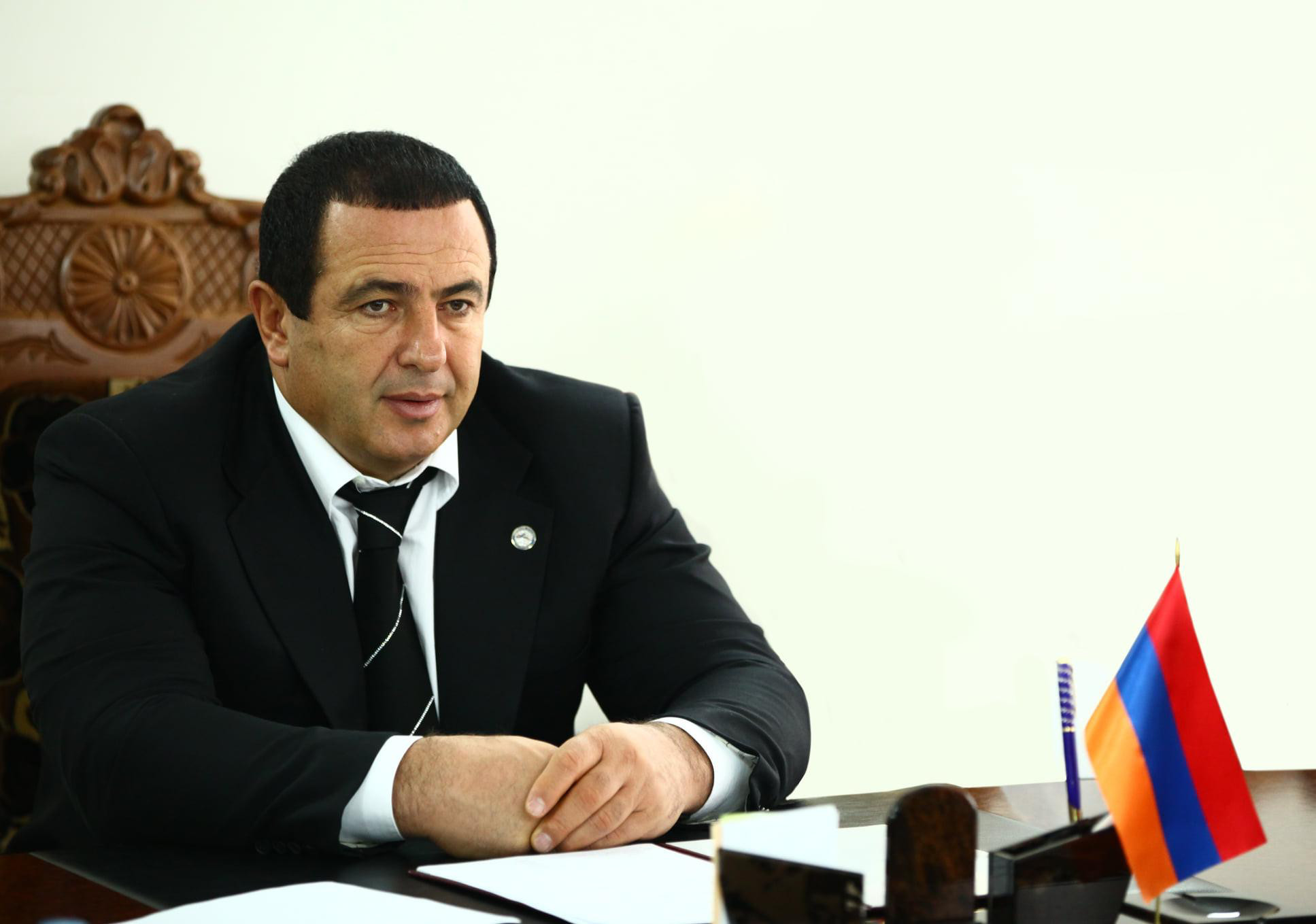 Մենք պետք է առաջին հերթին օգտվենք տարածաշրջանում եղած հնարավորություններից, այլ ոչ՝ ԵՄ վերացական շուկայի գաղափարներից. Գագիկ Ծառուկյանի անդրադարձը ռիսկերին